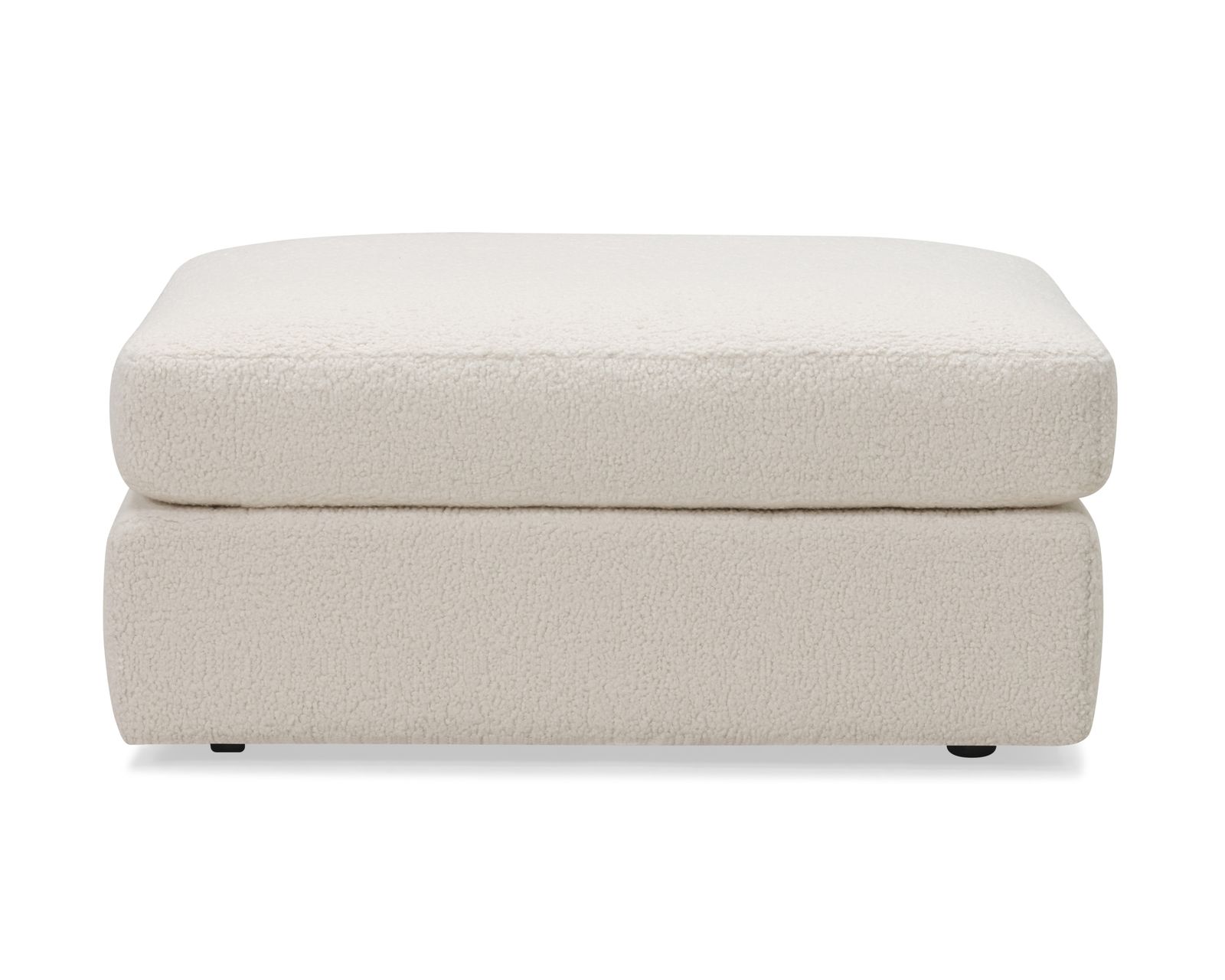 Windsor 77176 Sofa (87" and 98") +140 colors - Windsor Ottoman 28" x 33"