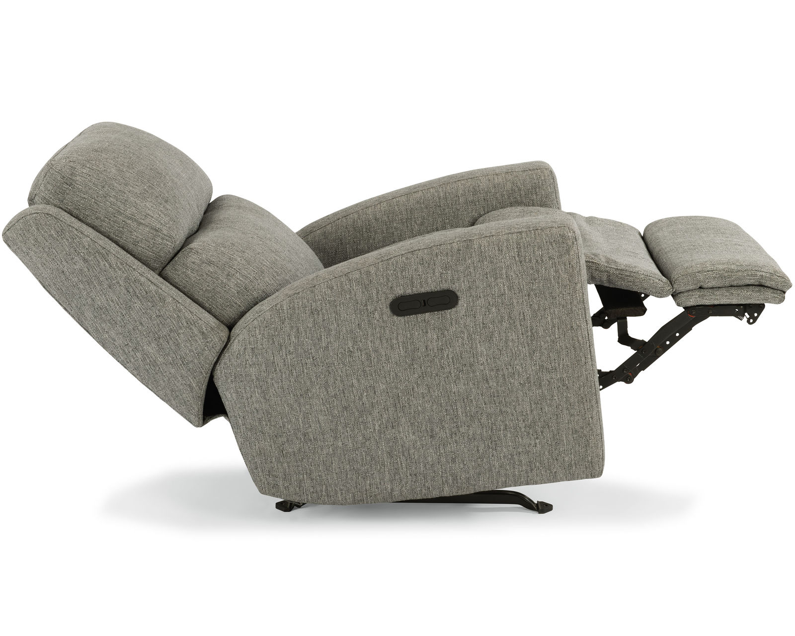Catalina 84" Reclining Sofa (Colors Available) - Head to toe reclining comfort