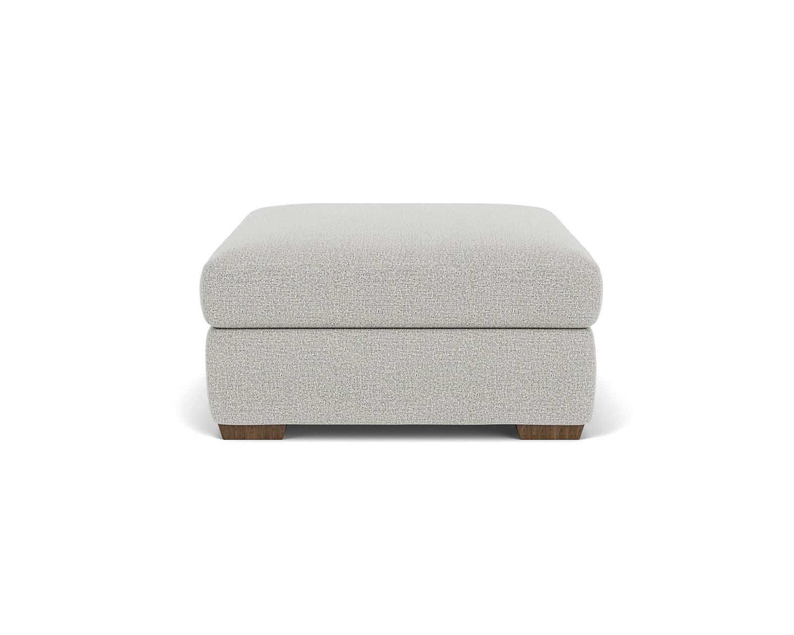 Collins 7107 Chair (100+ fabrics) - Collins Square Cocktail Ottoman