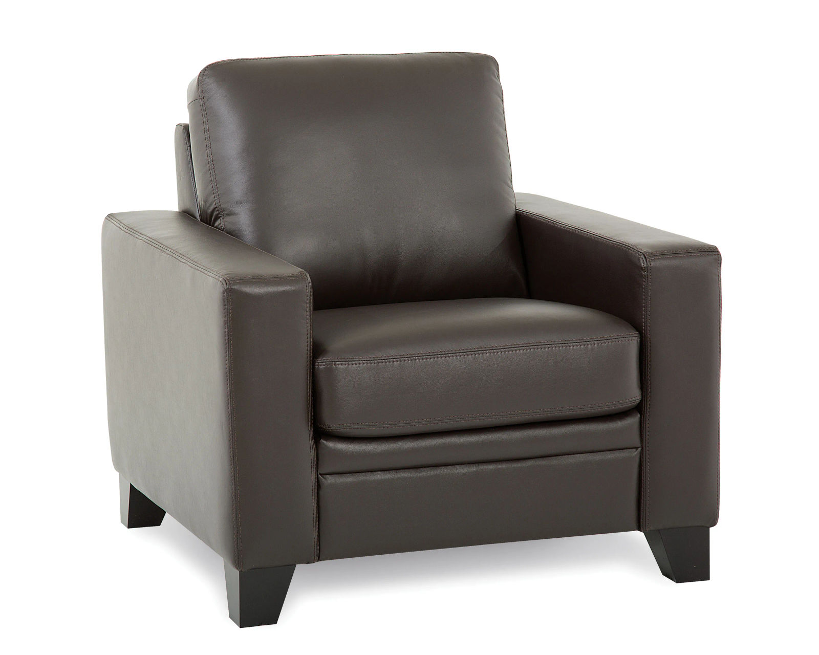 Creighton 77294 Leather Chair (+100 leathers)