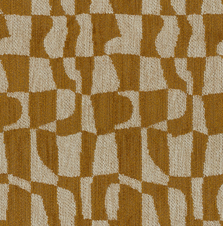 Shuffle Marigold 30585 (Performance Fabric)