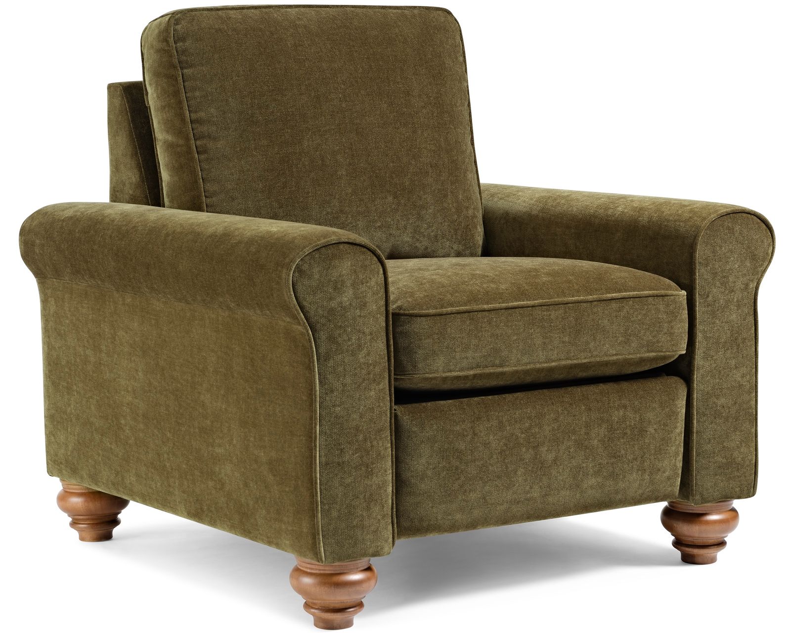 Weston Power Incliner Chair (+100 fabrics)