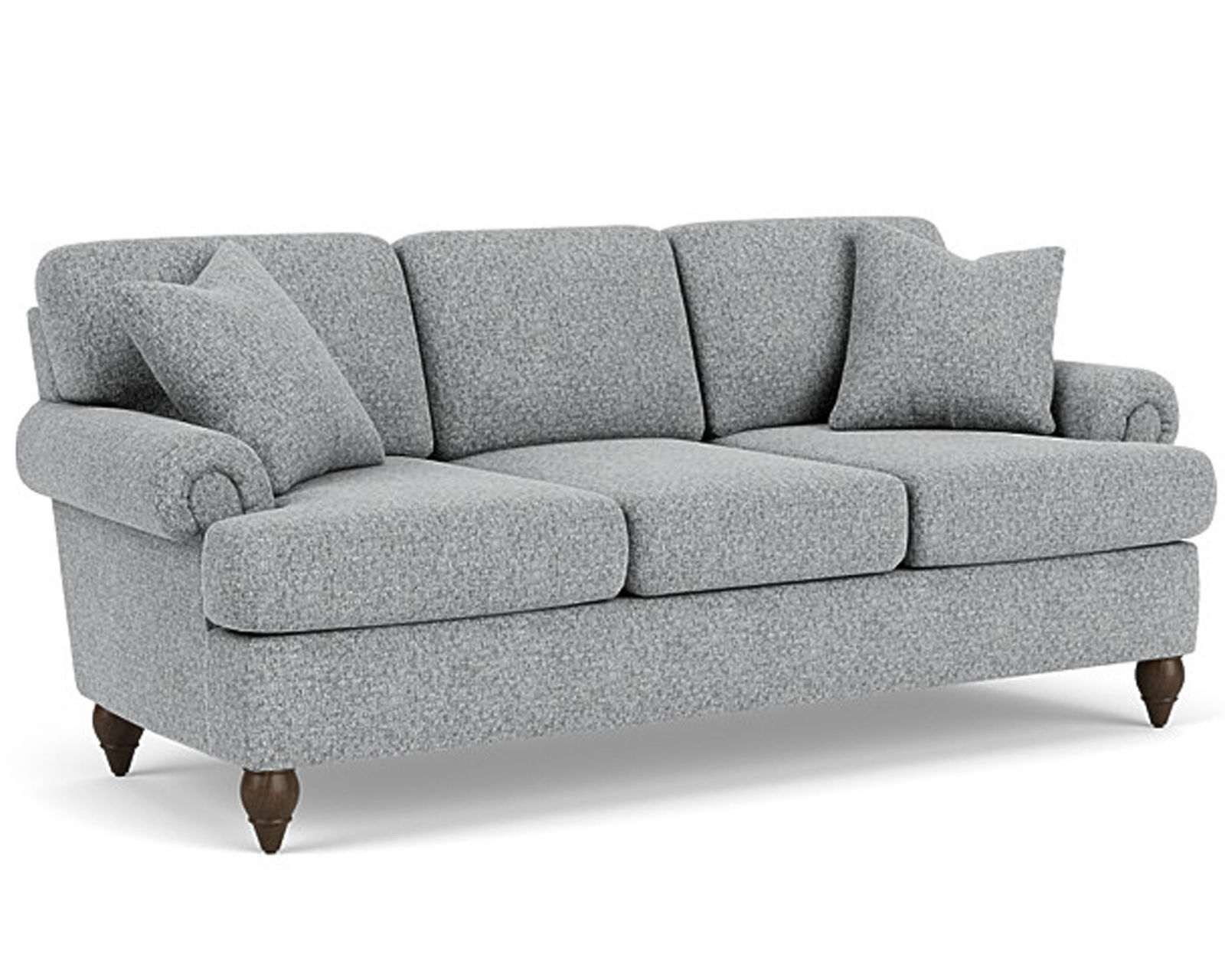 Flexsteel 5018 Loveseat (627-01)