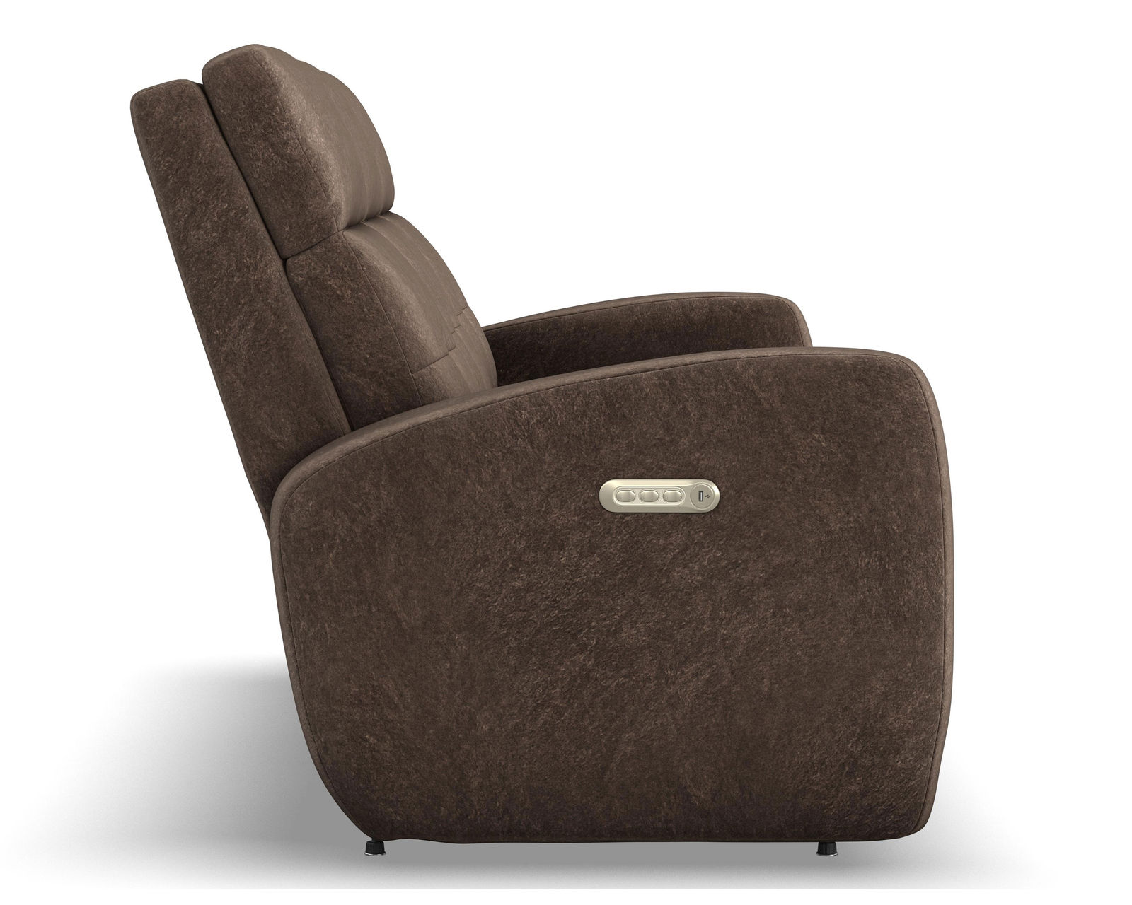 Charlotte 2480 Triple Power Zero Gravity Reclining Sofa (+10 colors)