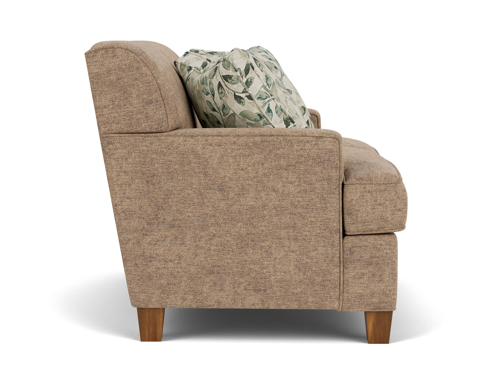 Dempsey 5641 Sofa (100+ fabrics) 80"  - Commercial quality furniture grade plywood frames