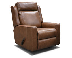 Series Leather 2Q00 Leather Recliner (3 Mechanisms) +29 leathers