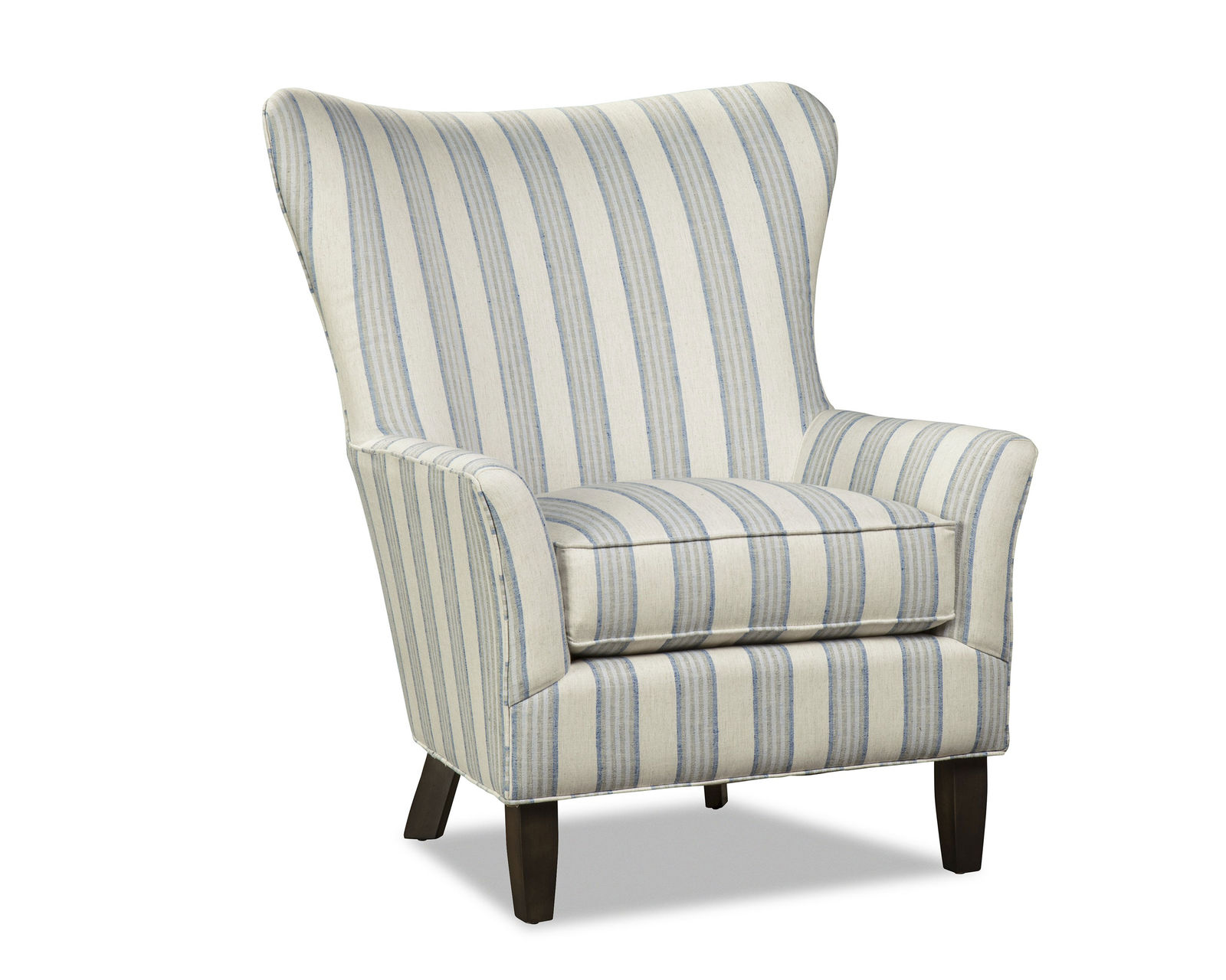 Clemson Accent Chair (Performance fabrics) P080310BD