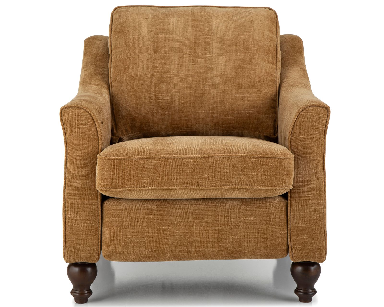 Adeline 84" Incliner Sofa (+50 fabrics) - Adeline Incliner Chair