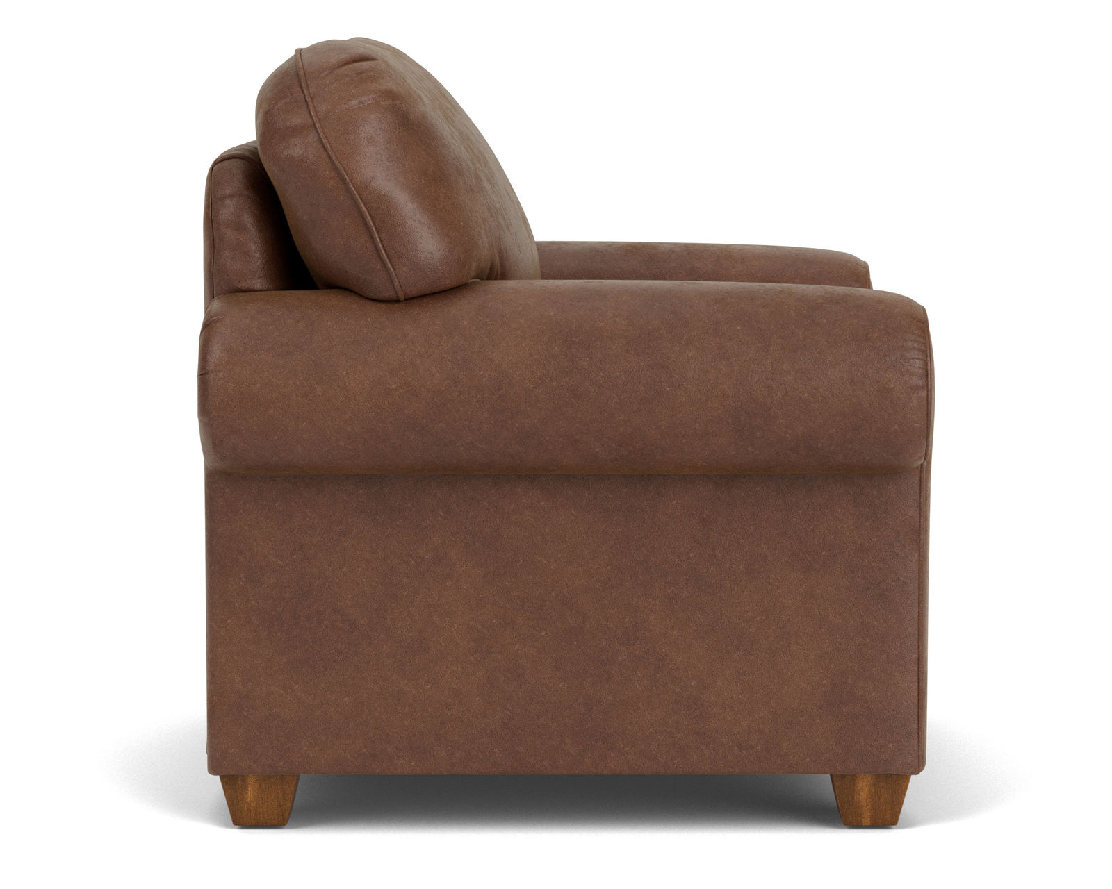 Thornton 5535 Sofa (100+ fabrics) 77" or 87" - Flexsteel first year warranty covers everything (product and labor)