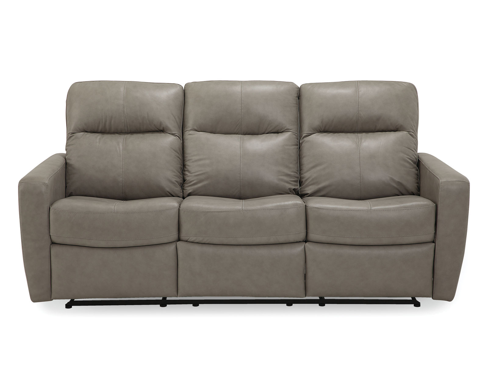 Cairo 40132 Power Headrest Power Reclining Sofa (+100 leathers)