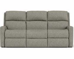 Catalina Power Headrest Power Reclining Sofa (In stock)