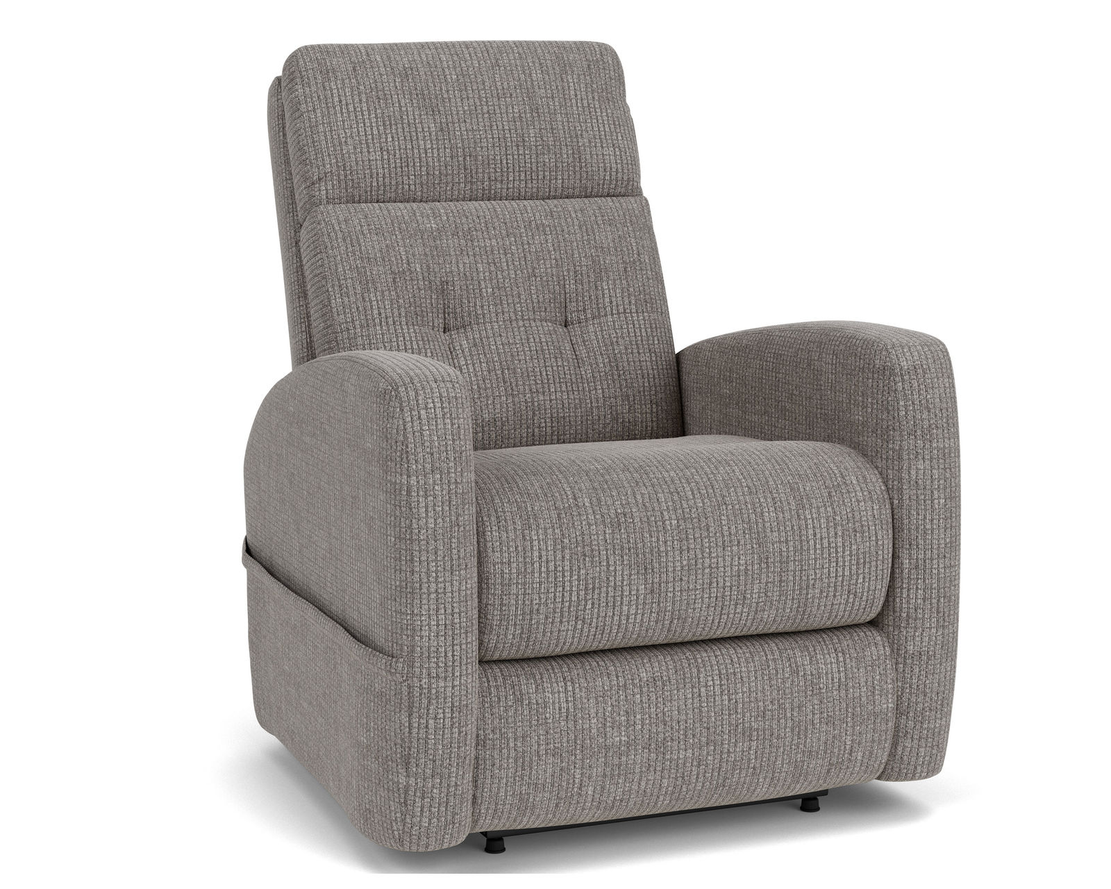 Charlotte 2480 Triple Power Zero Gravity Reclining Loveseat (+10 colors)