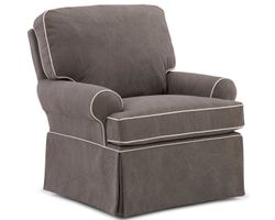Erin & Ben Marilyn Swivel Glider (+50 exclusive fabrics)
