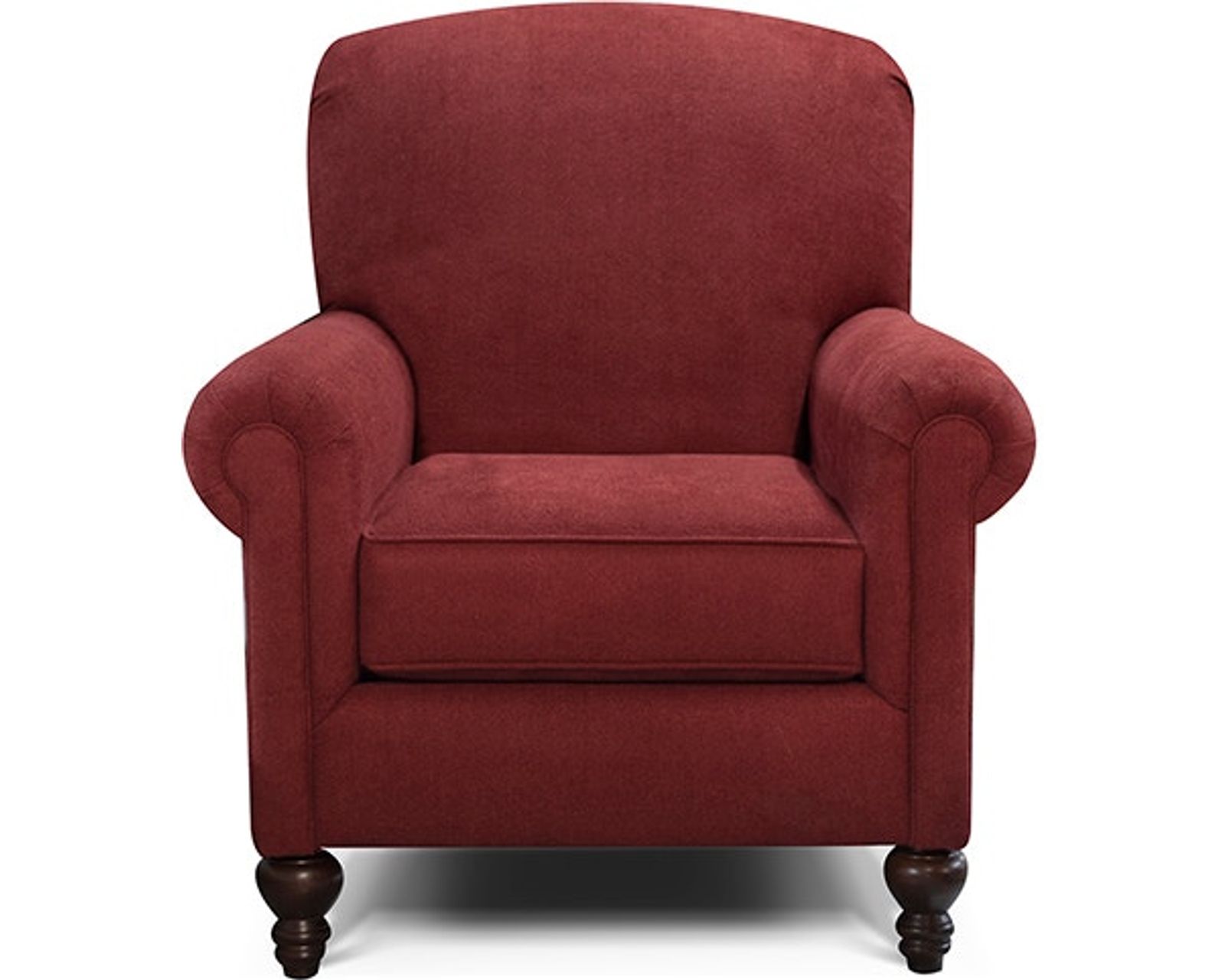 Eliza 79" Sofa  (+101 Standard and Performance Fabrics) - Eliza 634 Chair
