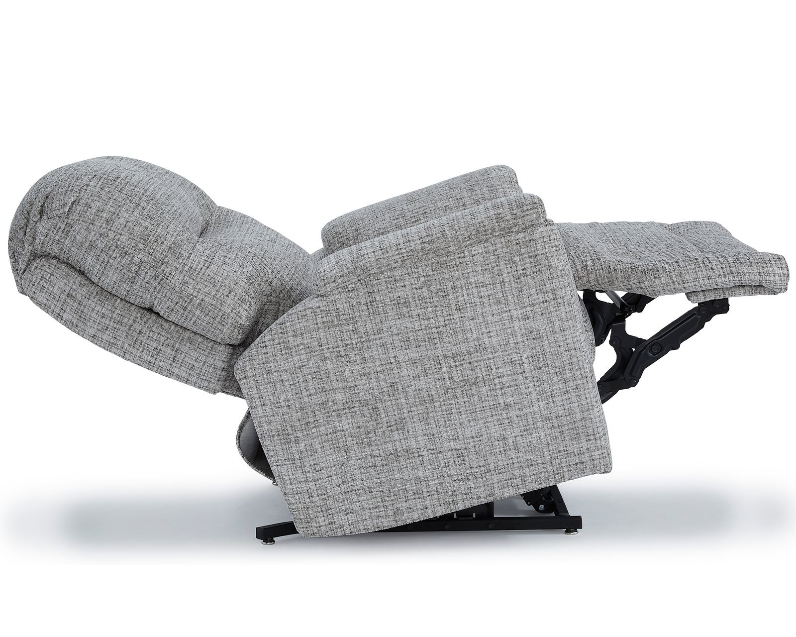 Coppell Zero Gravity Power Headrest Power Recliner (+100 fabrics) - Coppell Zero Gravity Power Headrest Power Recliner 