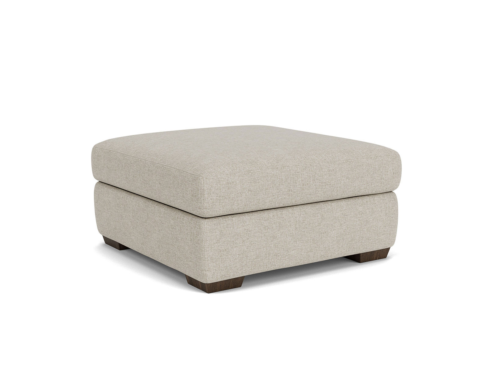 Collins 7107 Sofa (+100 fabrics) 80" - 89" - 101"  - Only the highest quality fabrics go on Flexsteel Furniture