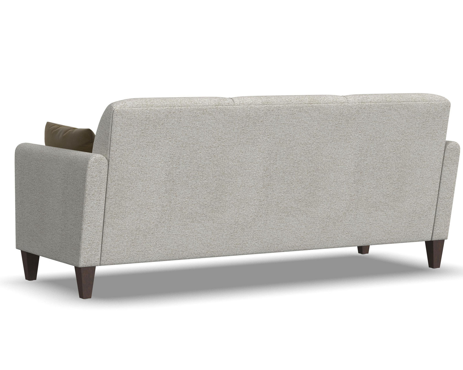 Bond 5850 Sofa (+100 fabrics) 81" - Bond Sofa