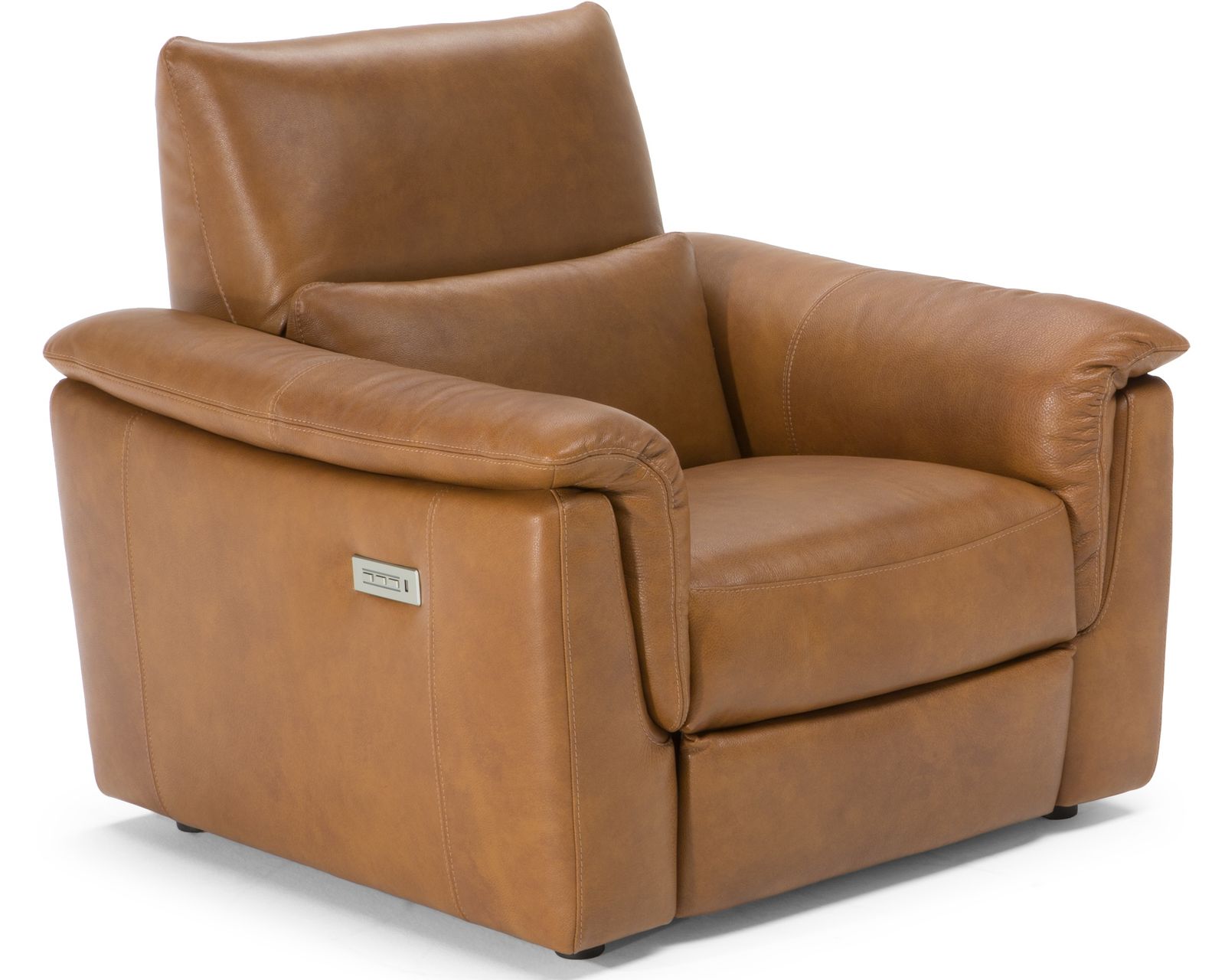 Amorevole C176 Triple Power Reclining Sofa (83" and 91") +50 leathers - Amorevole Triple Power Recliner