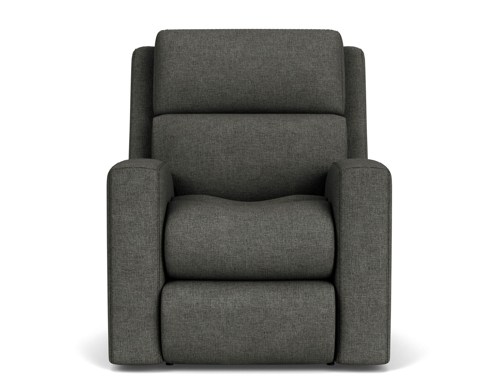 Score Zero Gravity Power Recliner with Power Headrest and Lumbar (Colors Available) - The patented DualFlex Spring System offers amazing flexibility and support that will last for years.