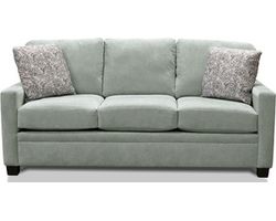 Norwood 79" Sofa  (+101 Standard and Performance Fabrics)