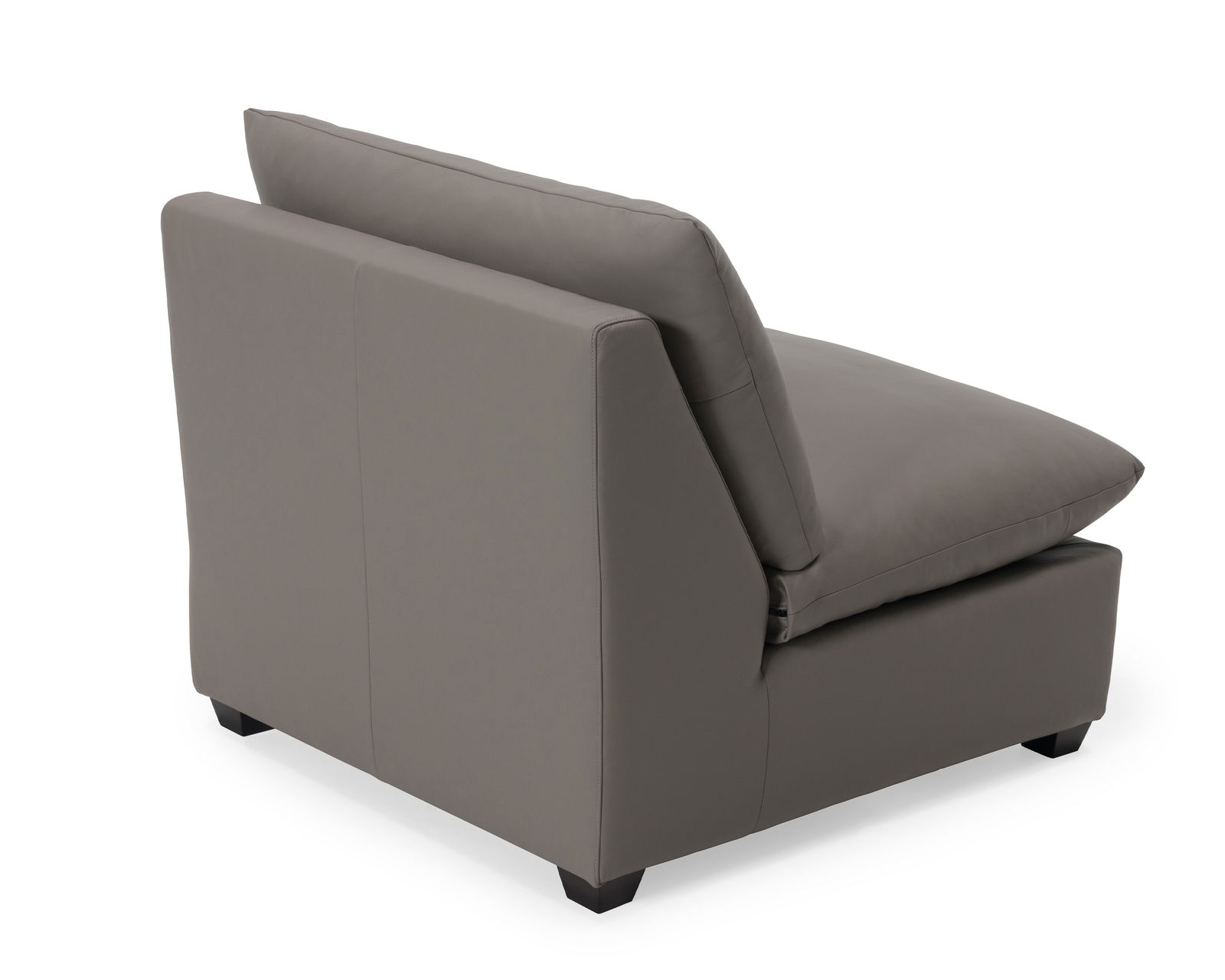 Laguna 77752 Armless Chair (+60 fabrics)
