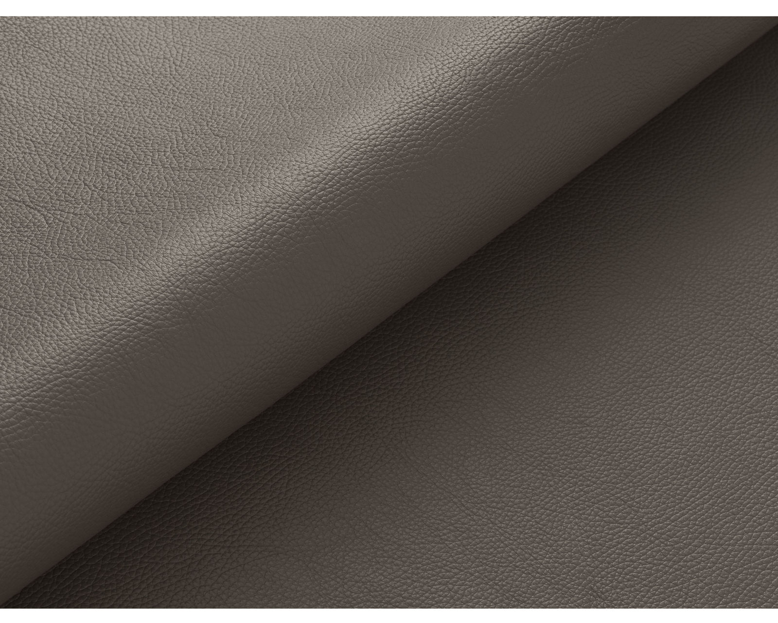 Hastings 41068 Power Headrest Power Reclining 87" Sofa (Made to order) - Leather - Valencia Pewter