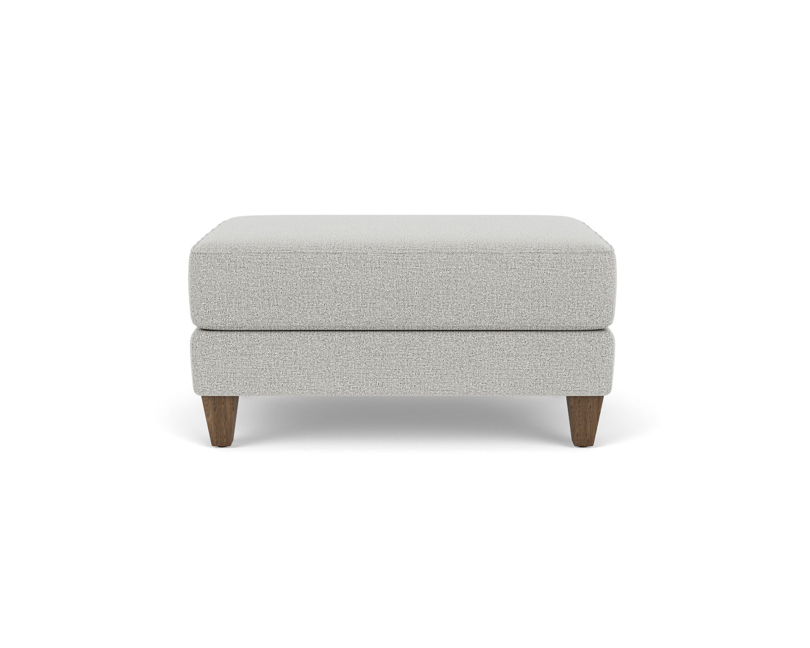 Westside 5979 Loveseat (100+ fabrics) - Only the highest quality fabrics go on Flexsteel Furniture