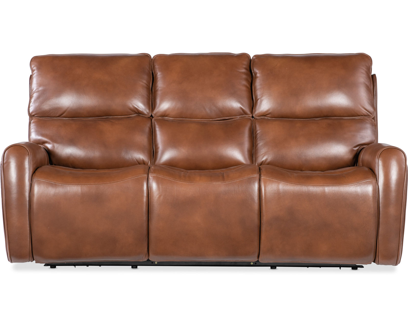 Crosby Zero Gravity Triple Power Reclining Console Loveseat (In stock) - Crosby Zero Gravity Power Sofa with Power Headrest and Lumbar