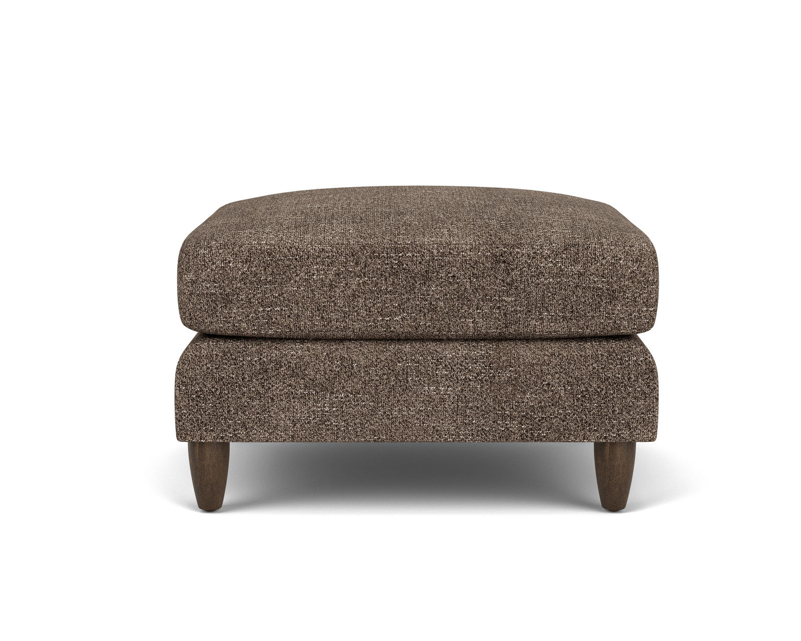 Thomas 5350 Mid Century Sofa (+100 fabrics) 85" - Thomas 5350 Mid Century Ottoman