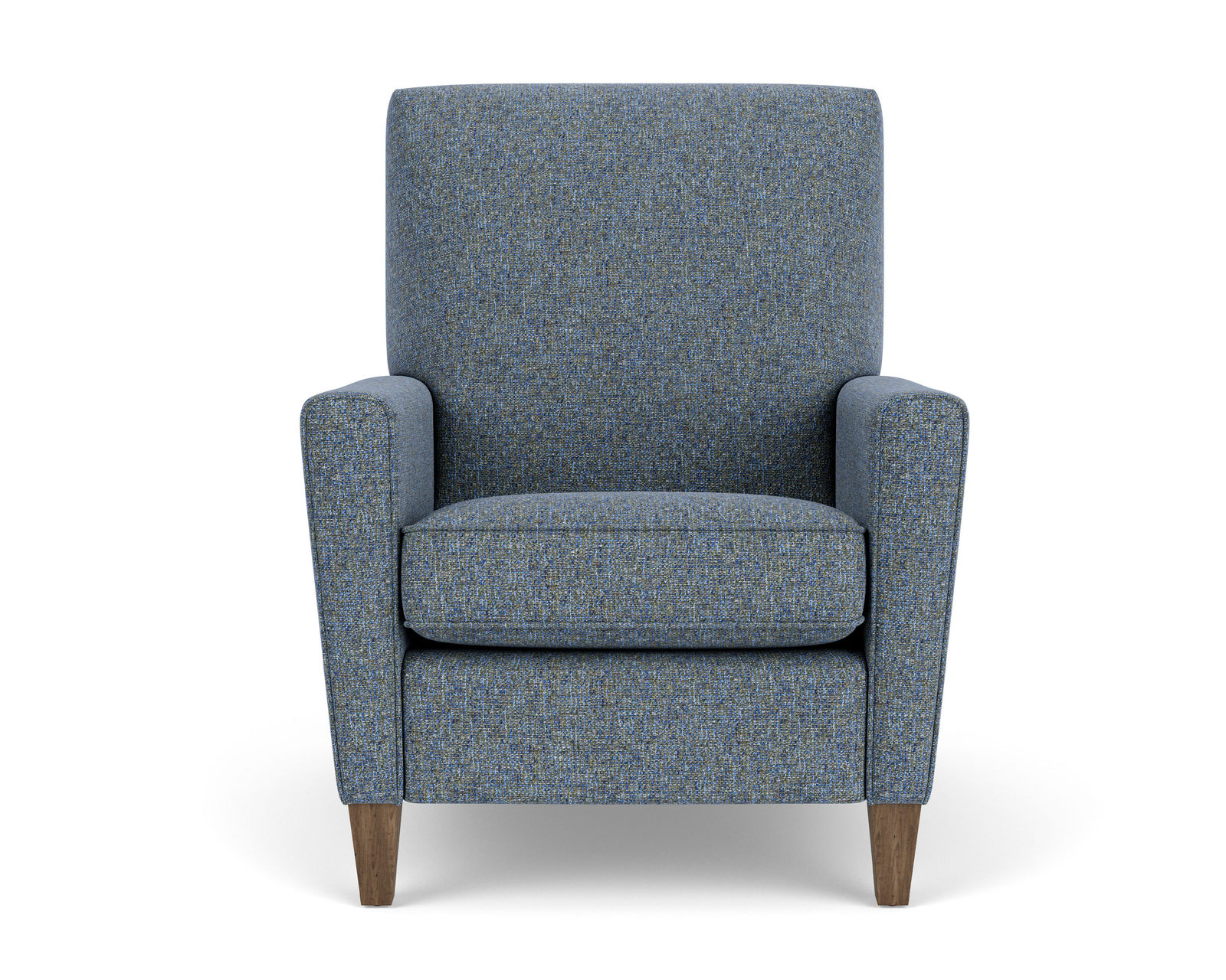 Digby 5966 High Leg Recliner (+100 fabrics) - Digby High Leg Recliner