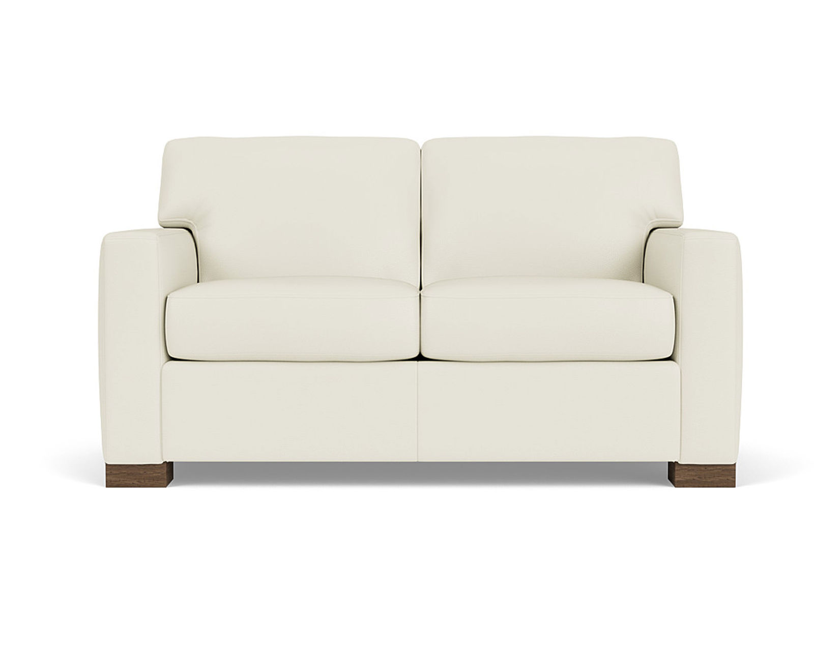 Bryant Leather Chair (Leather choices) - Bryant Leather Loveseat