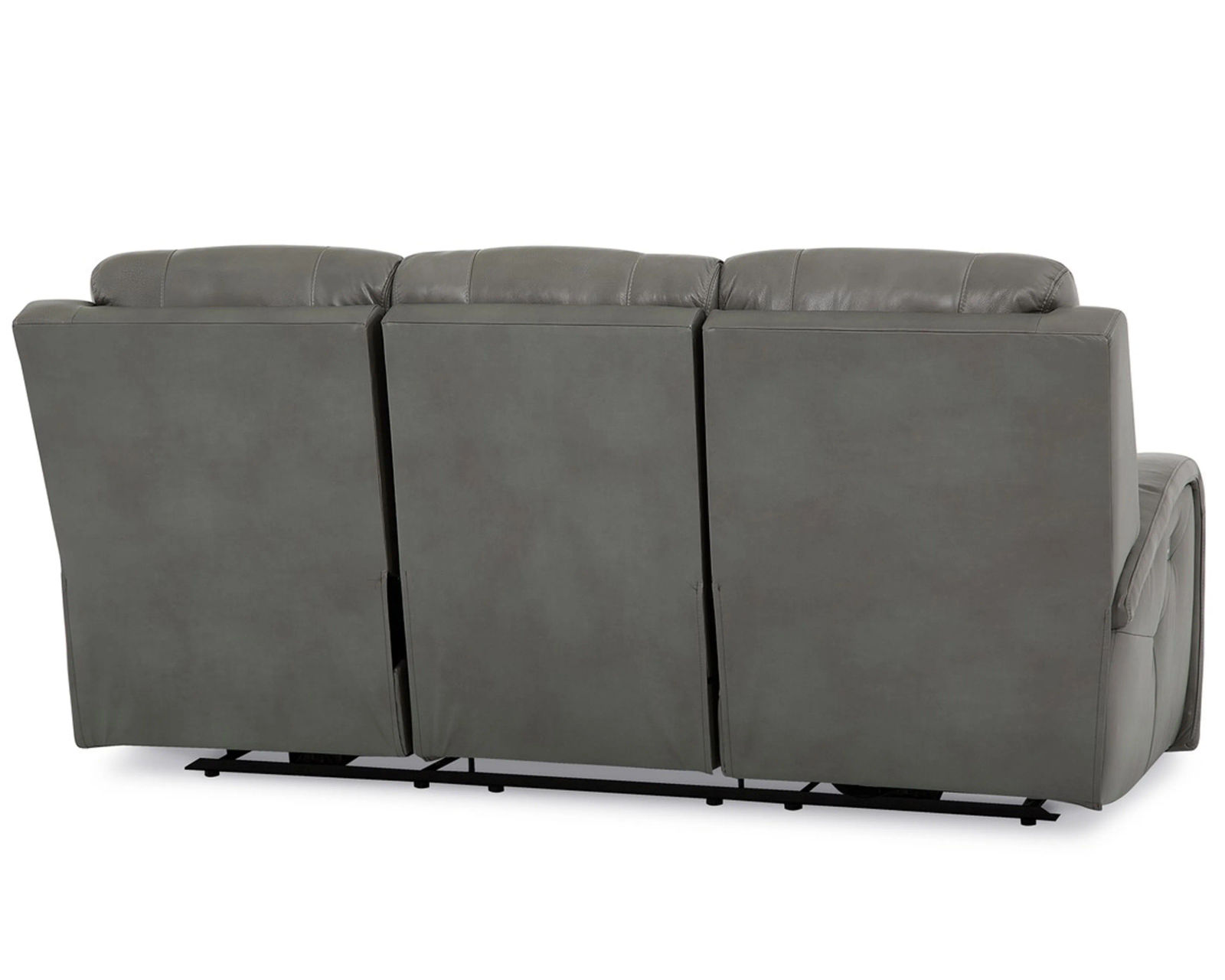 Washington 41067 Power Headrest Power Reclining Sofa (83") +100 leathers - 	Washington 83" Power Headrest Power Reclining Sofa
