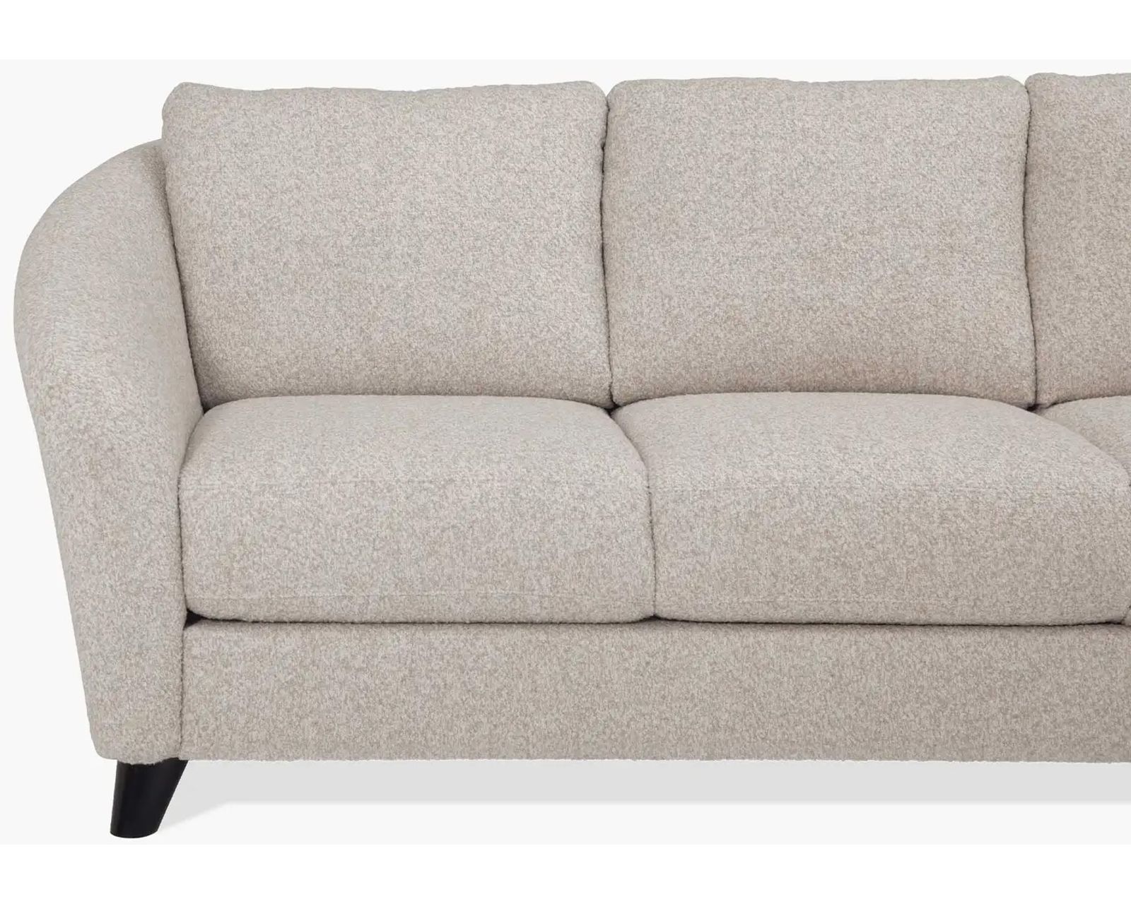 Alula 77427 Sofa (83") +50 fabrics - Alula 83" Sofa