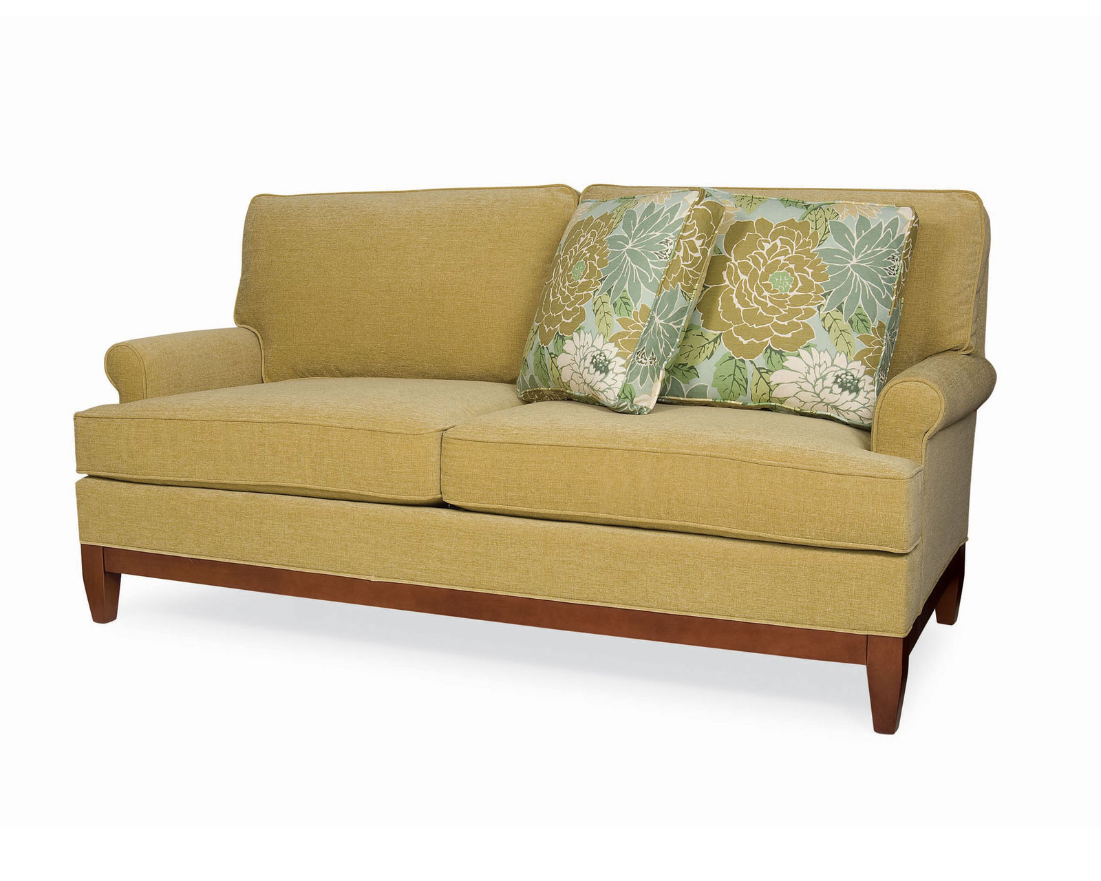 Camden 74" or 87" Sofa (+75 fabrics)