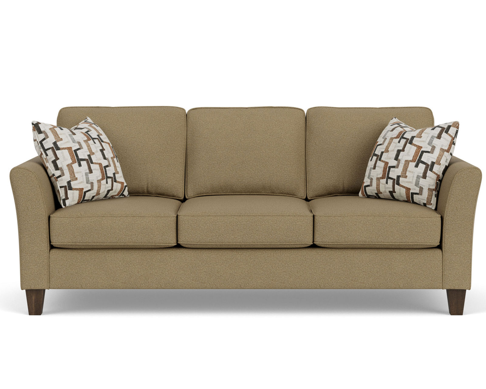 Libby 83" Sofa (+100 fabrics)