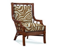 Seville Accent Chair (+28 finishes +69 fabrics)