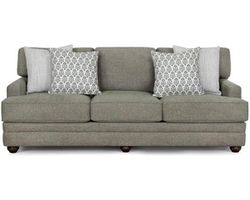 Hollis 100" Extra-Wide Sofa (Timeless Style. Generously Sized Comfort)