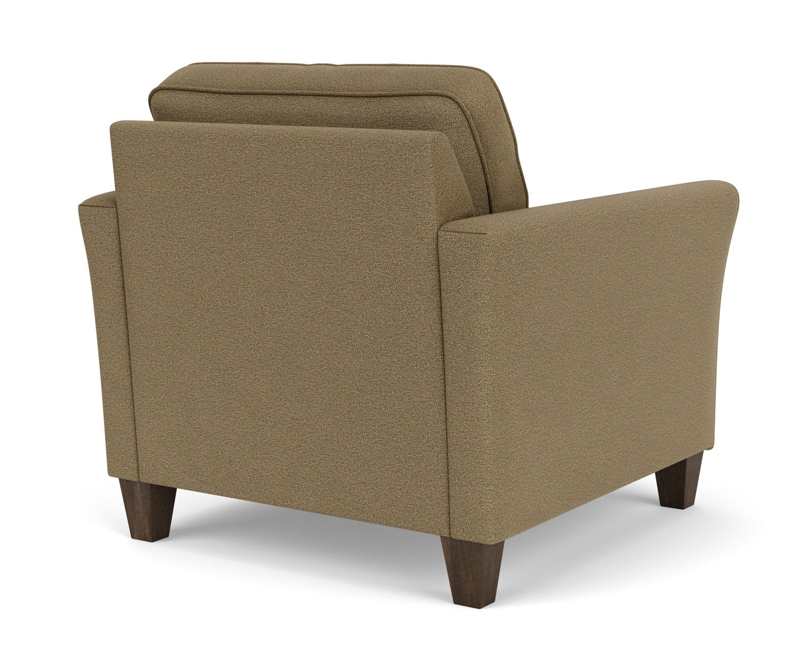 Libby Accent Chair (+100 fabrics)