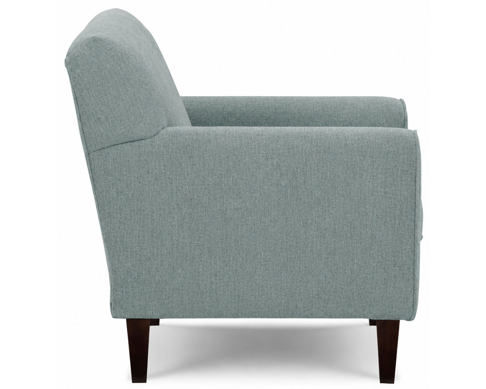 Maisie 83" Sofa (+100 fabrics) 3 wood finishes - Handcrafted Quality You Can Feel Every Day.