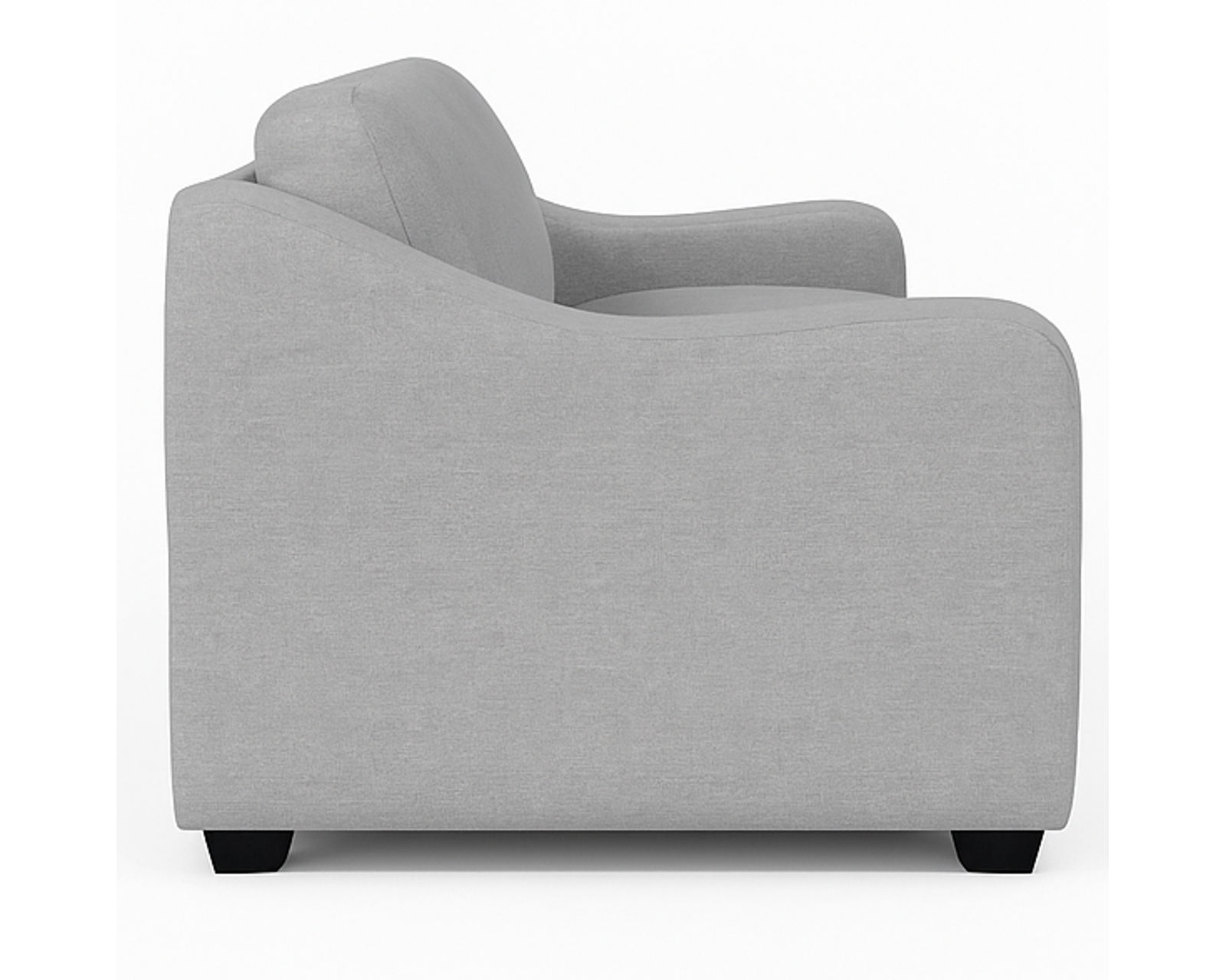 Madison 77658 Modern English Sofa (+60 fabrics) - Madison 104" Sofa
