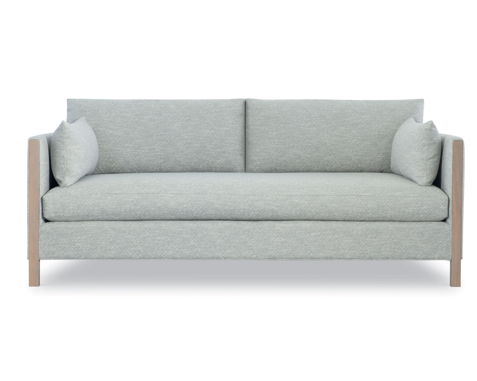 Nelson 77" or 87" Sofa (+75 fabrics)