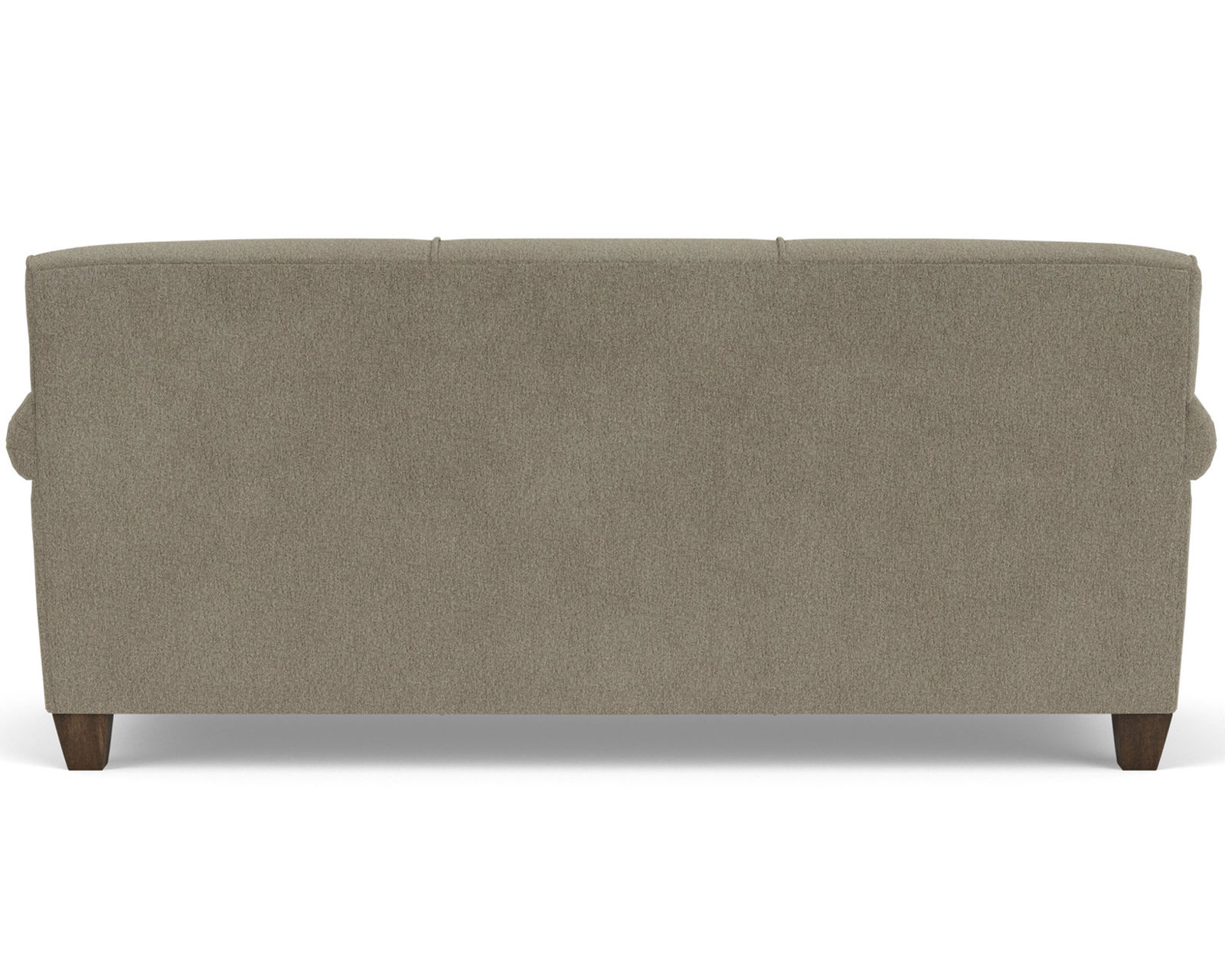 Dana 5990 Sofa (100+ fabrics) 82"  - Only the highest quality fabrics go on Flexsteel Furniture