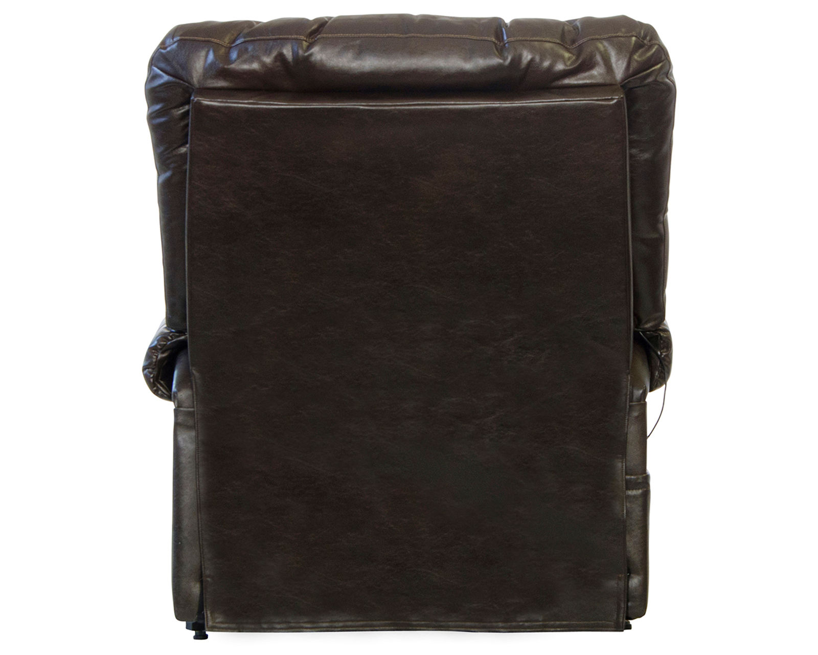 Stallworth Big Man’s Heavy-Duty Power Lift Full Lay-Out Chaise Recliner 450 Pounds Rated (2 colors) - Helping You Rise to Every Day.
