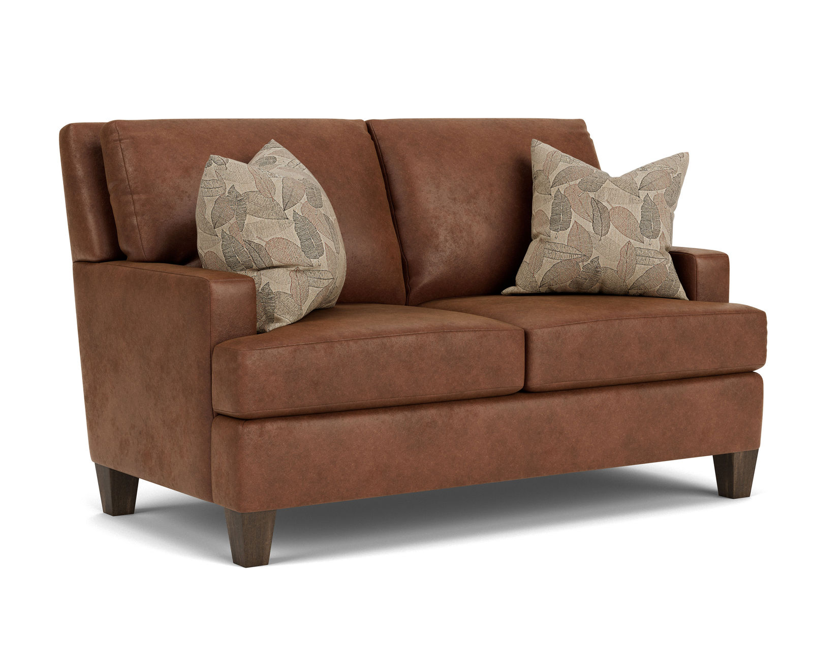 Lloyd 5160 Sofa (+100 colors) 86" - Lloyd 5160 Loveseat