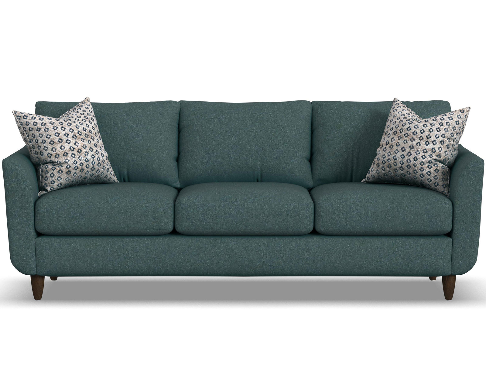 Mia Loveseat (+100 fabrics) - Mia Sofa