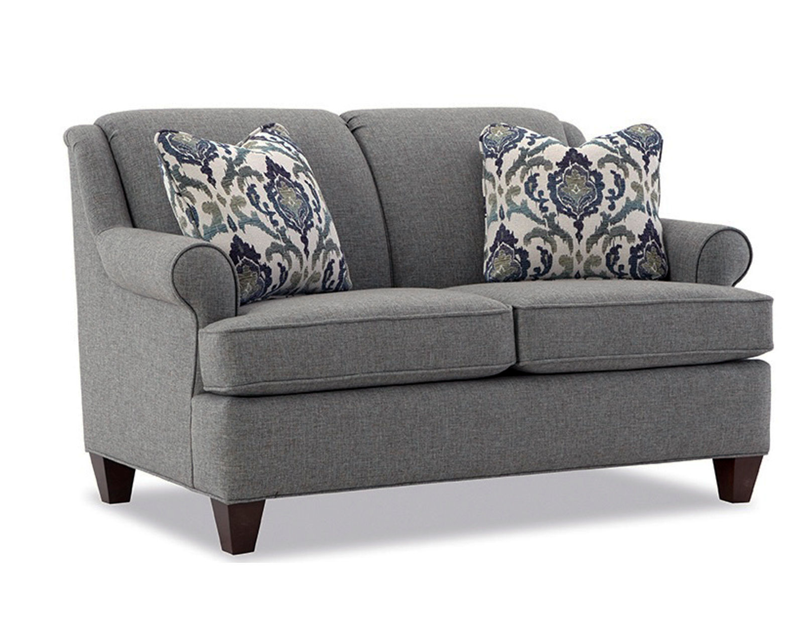 Santiago 7818 Sofa - IN STOCK - Santiago Loveseat