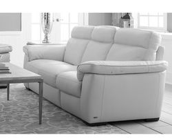Brivido B757 Power Reclining Sofa  (+40 fabrics) 81" and 92"