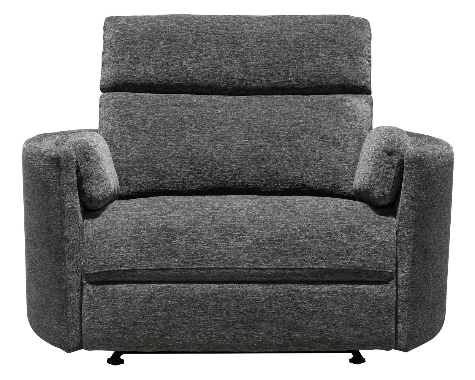 Radius XL Wide Power Glider Recliner Mediterranean (in stock - Fast shipping) - Radius Mediterranean XL Extra Wide Power Glider Recliner