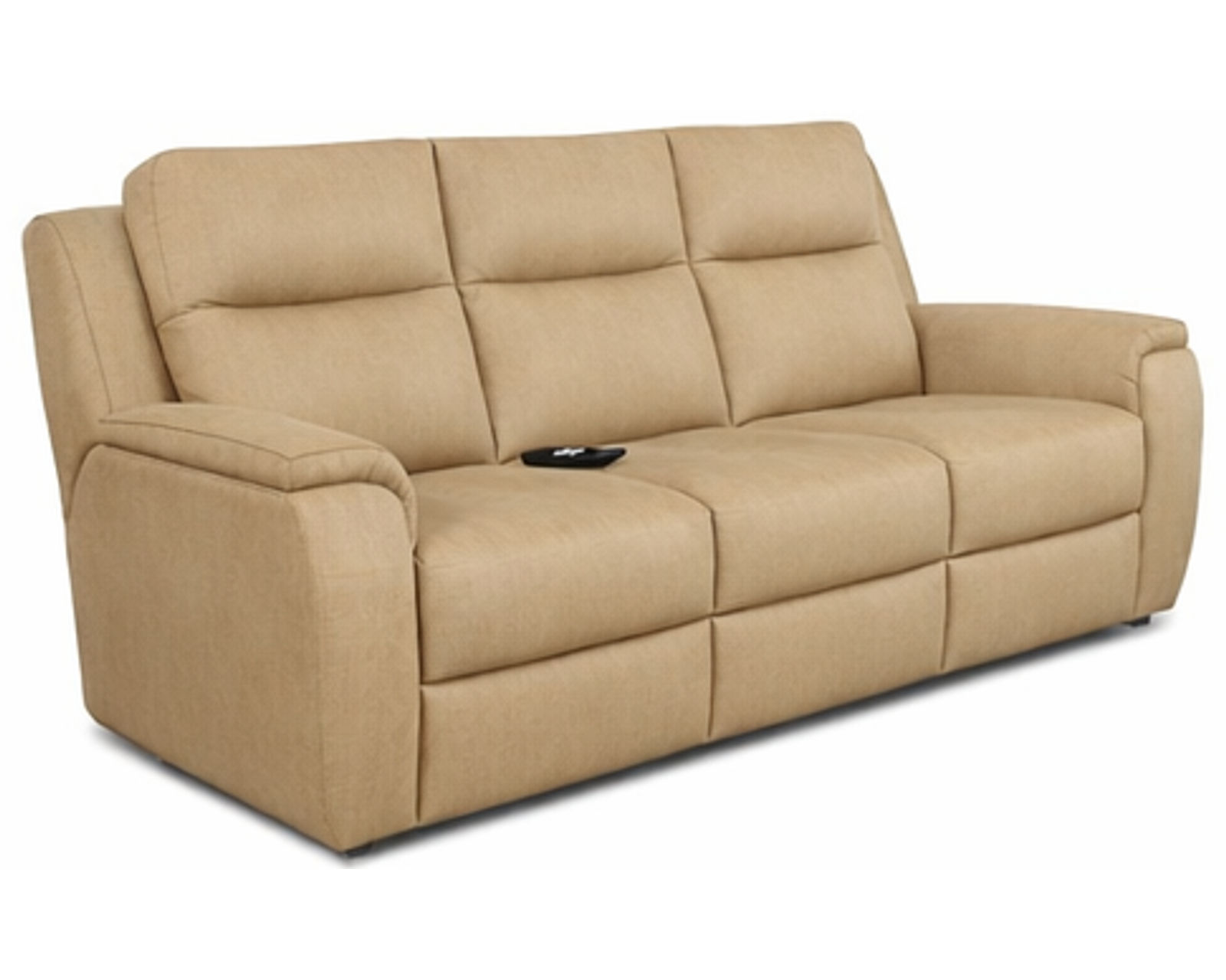 Drake 304 Dual Reclining Zero Gravity Reclining Sofa with SoCozi™ Heat & Massage (+100 fabrics and leathers) - Drake 95" Dual Power Zero Gravity Reclining Sofa with Heat and Massage