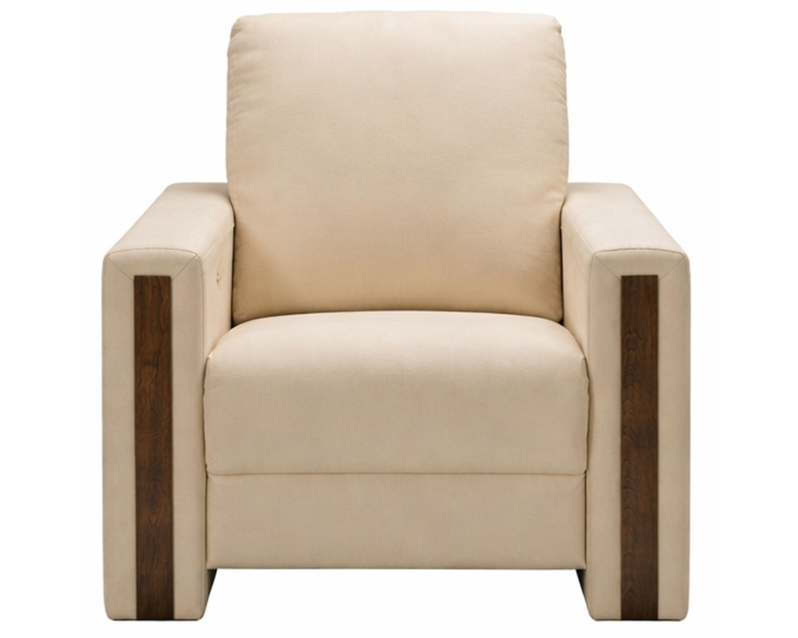 Forrest Dual Power Reclining Sofa — Available in Standard & Wide Cushions, 140+ Leather Options, and 78", 83", or 110" Widths - Forrest Power Recliner